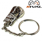 Брелок-кольцо RIVAL Key Ring фото